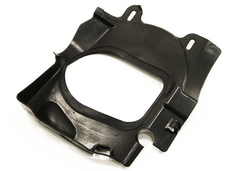 RH Tie Rod Steering Splash Guard Shield 02-08 Audi A4 S4 B6 B7 - 8E0 864 310