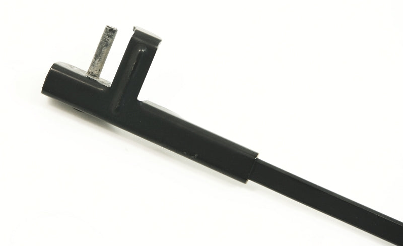 RH Windshield Wiper Arm 05-07 VW Jetta Rabbit Golf GTI MK5 - 1K5 955 410