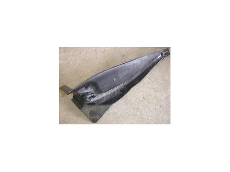 Cabin Filter Cover 05-10 VW Jetta Rabbit GTI Mk5 - Genuine - 1K1 815 159 A