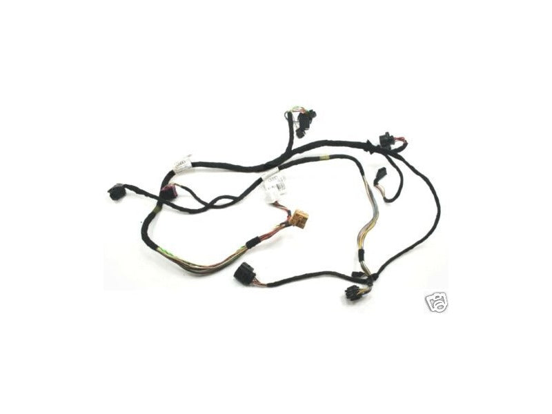 RH Front Door Panel Wiring Harness 02-04 Audi A6 S6 C5 - 4C0 971 029 D