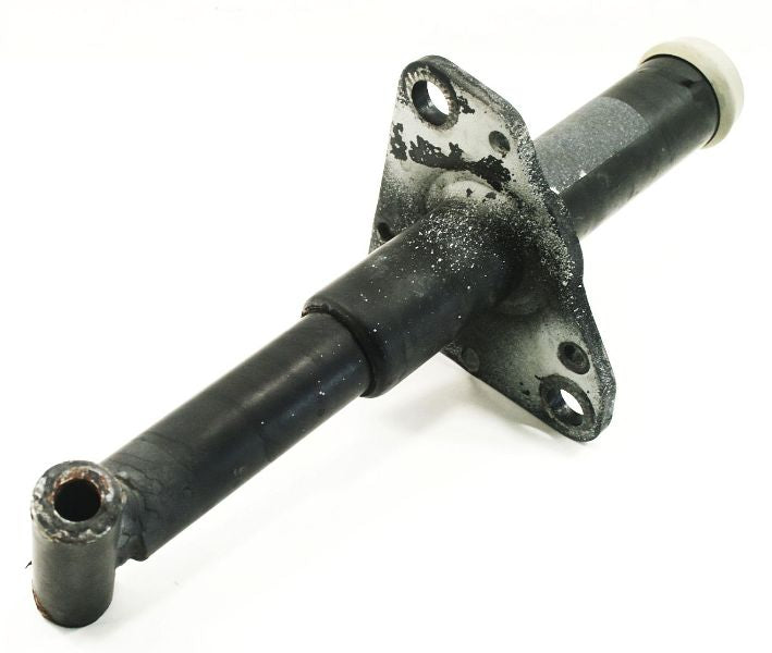 LH Front Bumper Impact Shock - 01.5-05 VW Passat B5.5 - Genuine - 3B0 807 271 C