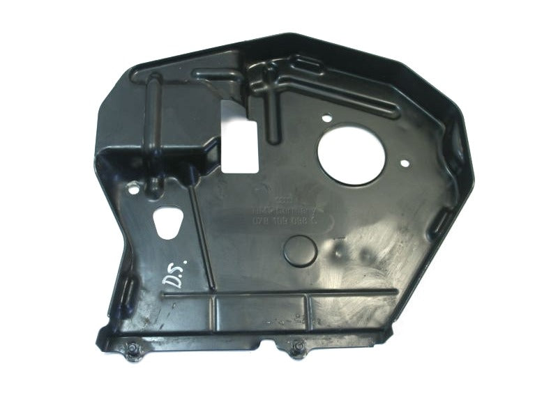 LH Rear Timing Cover 98-05 Audi A4 A6 VW Passat 2.8 V6 - 078 109 098 C