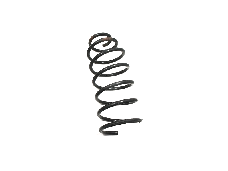 Stock Front Coil Suspension Spring 99-05 VW Jetta Golf Beetle MK4 - Genuine