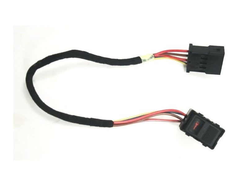 LH Power Lock Switch Button 96-01 Audi A4 S4 B5 - 8L0 962 107 A - Genuine