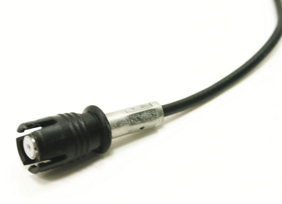 Antenna Base 99-05 VW Passat Beetle Jetta Golf GTI MK4 B5 B5.5 - Genuine