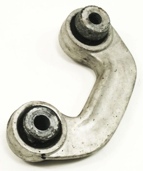 LH Front Sway Bar End Link 98-05 VW Passat B5 B5.5 Bushing Bracket - Genuine