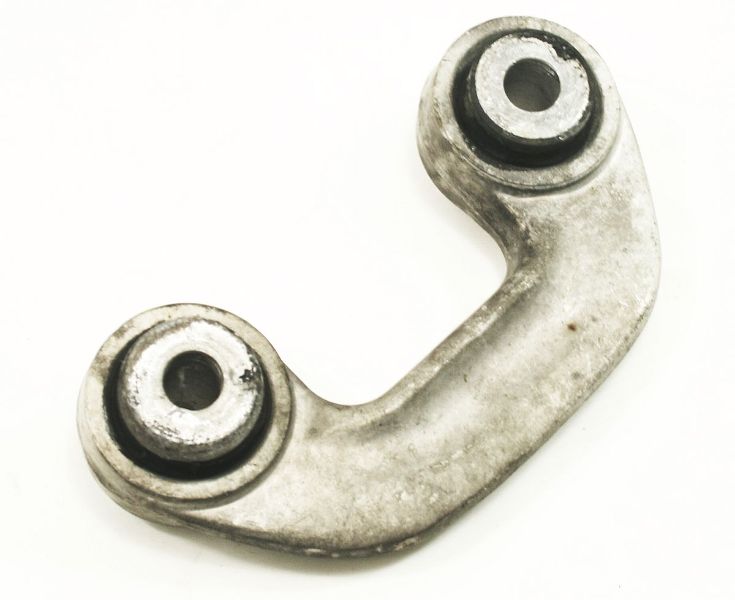 RH Front Sway Bar End Link 98-05 VW Passat B5 B5.5 Bushing Bracket - Genuine