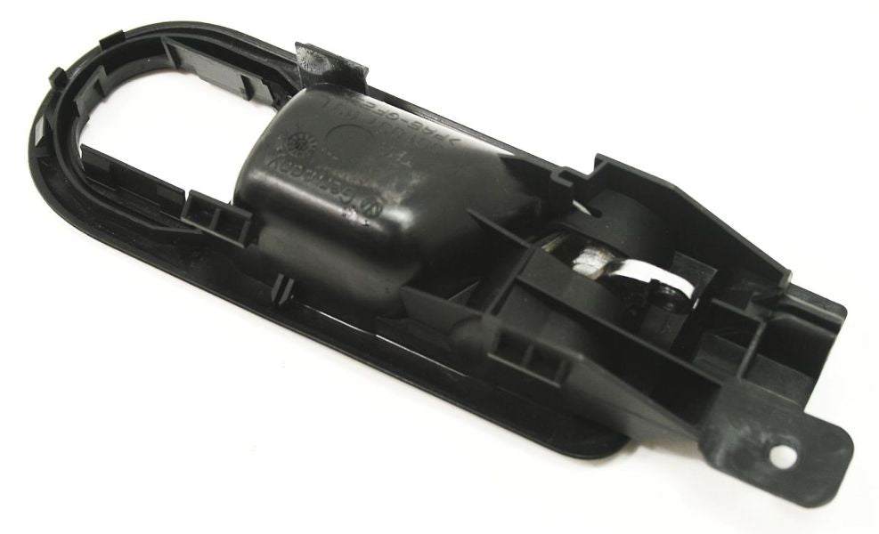 LH Front Door Pull Handle 99-05 VW Jetta Golf MK4 Passat B5 - 3B1 837 113
