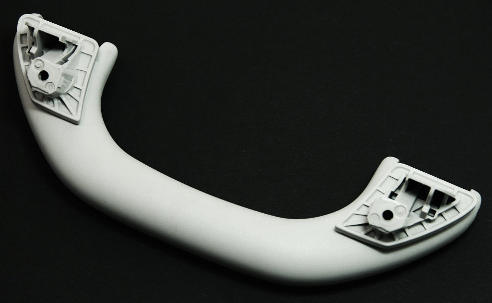 Front Headliner Ceiling Grab Handle 05-10 VW Jetta Rabbit GTI MK5 - Genuine