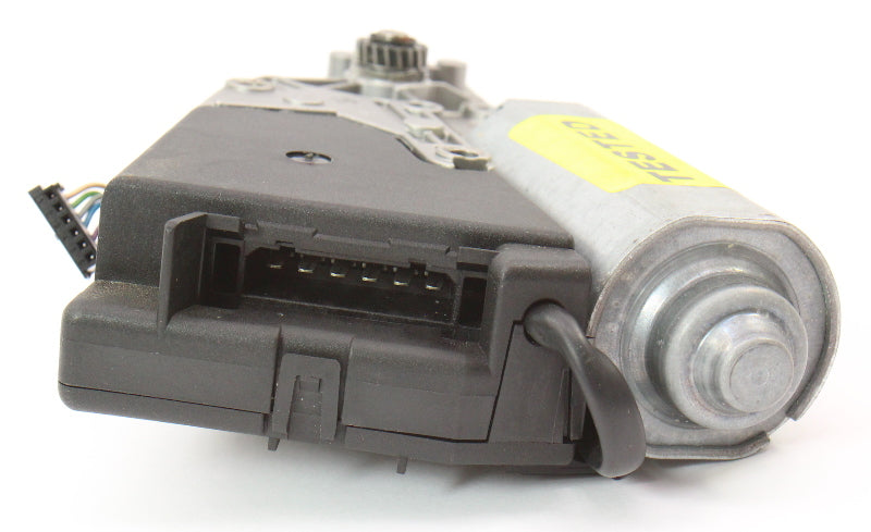 Sunroof Motor 99-10 VW Jetta Golf GTI Rabbit MK4 MK5 Touareg A4 B5 8D0 959 591 C