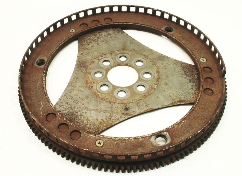 Auto Transmission Flex Plate Flywheel 98-01 VW Passat Audi A4 A6 - 078 105 323 C