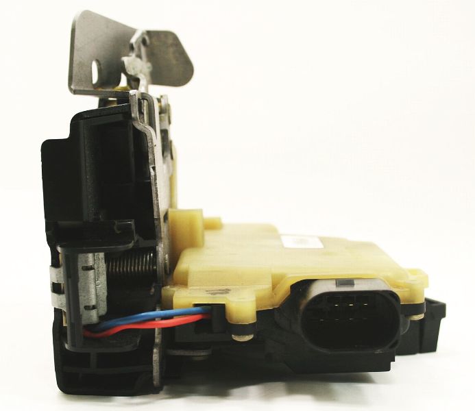 RH Rear Door Latch 02-05 Audi A4 S4 B6 - 8E0 839 016 D