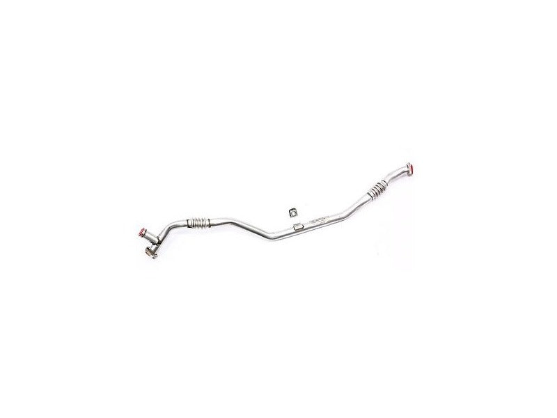 EGR Valve Connecting Pipe 00-03 Audi A8 S8 D2 A6 S6 C5 - Genuine - 077 131 831 F
