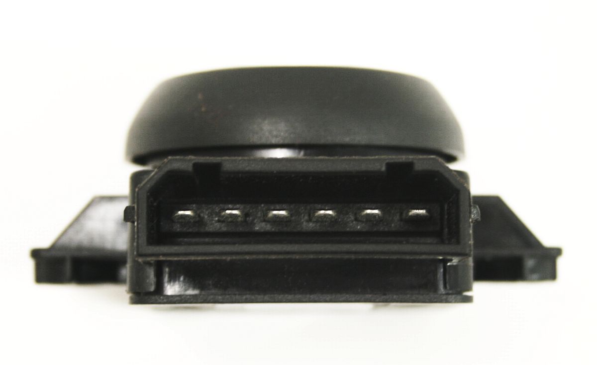 Front Seat Lumbar Switch VW Jetta GTI Golf Rabbit Mk5 Audi A4 - 8E0 959 777 B