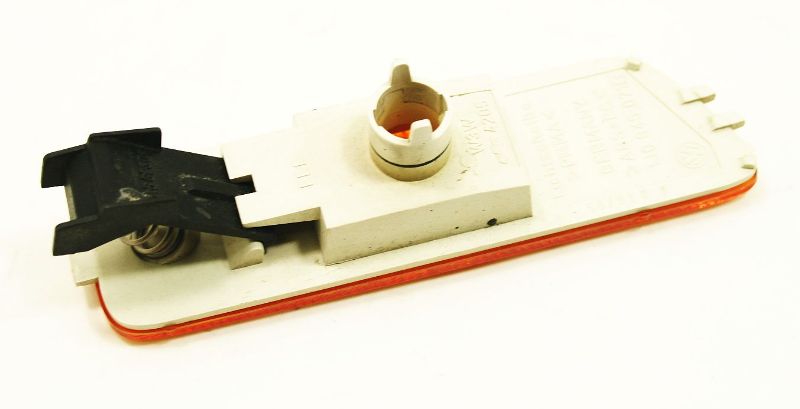 LH Front Bumper Side Marker Light 99-05 VW Jetta Golf GTI Mk4 - 1J0 945 071 B