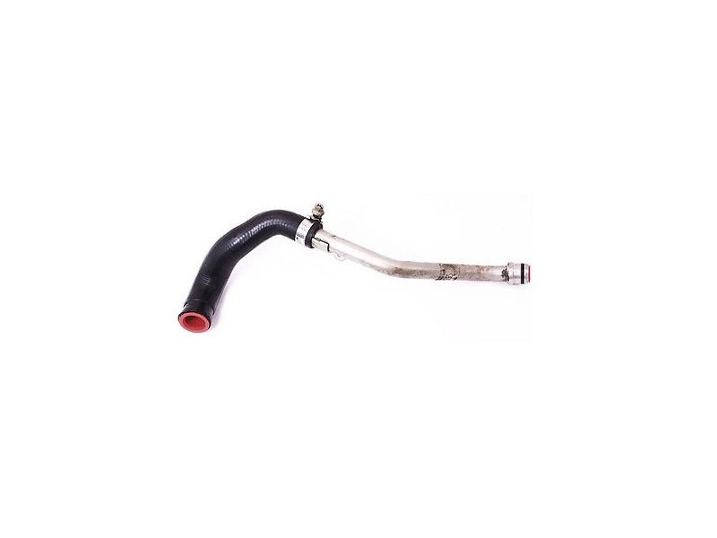 PCV Breather Hose Pipe Audi A8 S8 D2 A6 C5 - 4.2 V8 - Vent Tube - Genuine