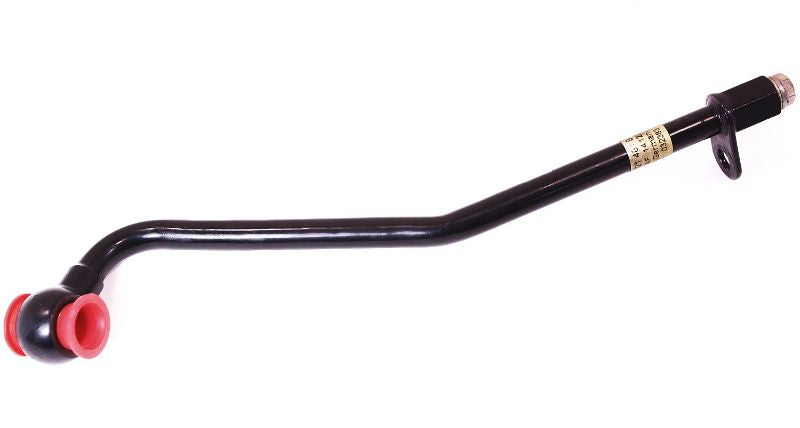 Coolant Drain Line Pipe Audi A8 S8 D2 A6 S6 RS6 C5 - Genuine - 077 121 481 B