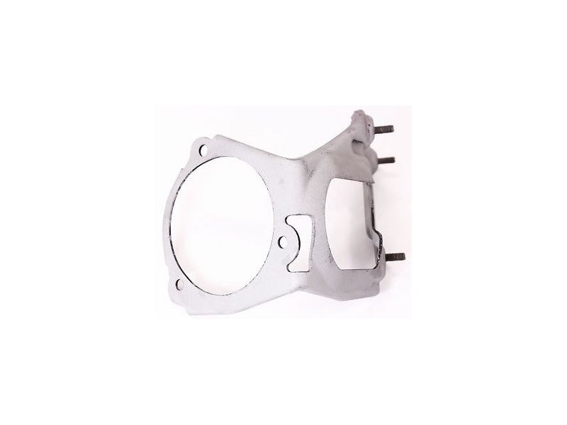 Secondary Air Injection Pump Bracket 00-03 Audi A8 S8 D2 - Genuine