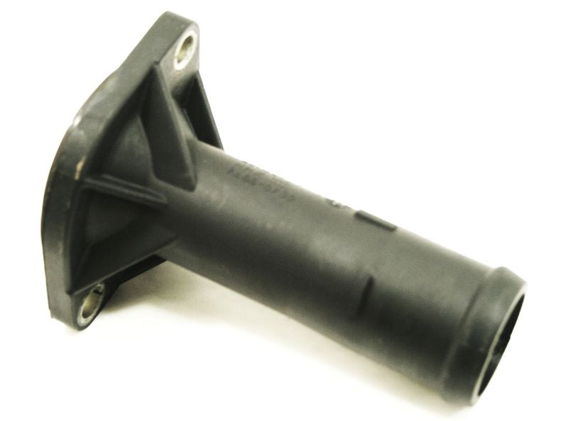 Water Pump Flange 1.9 TDI 99-05 VW Jetta Golf Beetle - Genuine - 038 121 121