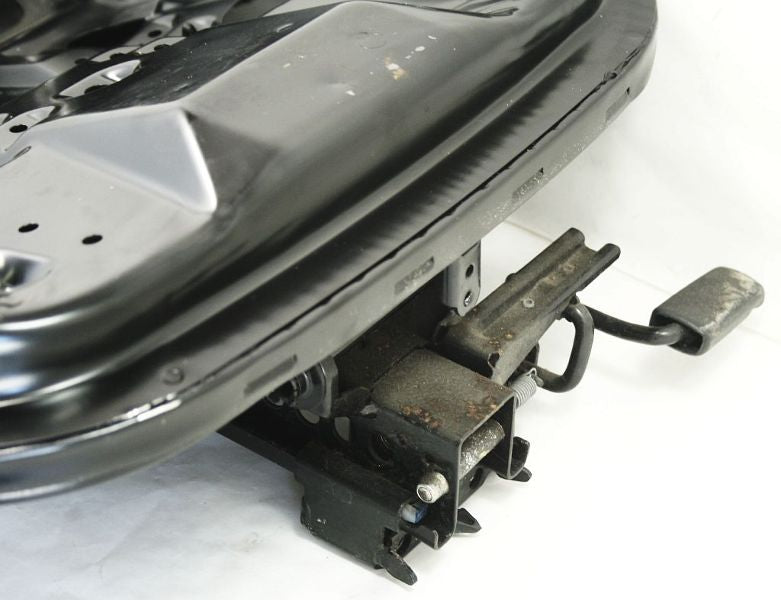 RH Front Manual Seat Base Track Frame 1998 VW Passat B5 - Genuine