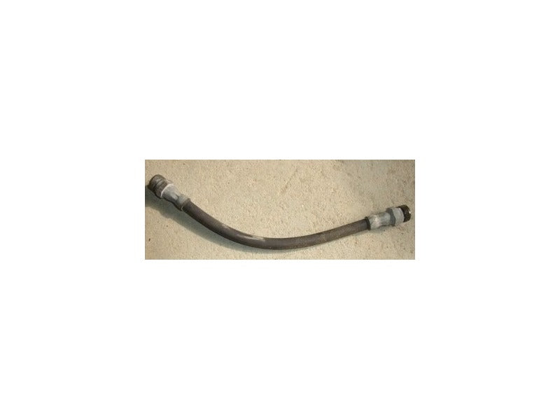 Rear Brake Line 05-10 VW Jetta Rabbit GTI Mk5 - Genuine