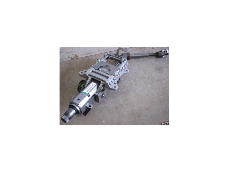 Steering Column VW Jetta Rabbit GTI 05-10 Mk5 - Genuine - 1K1 419 502 R