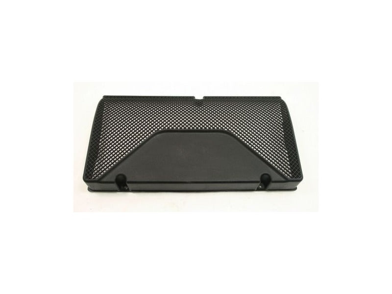 Blower Motor Cover 97-03 Audi A8 S8 D2 - Center Engine - Genuine - 4D0 819 408