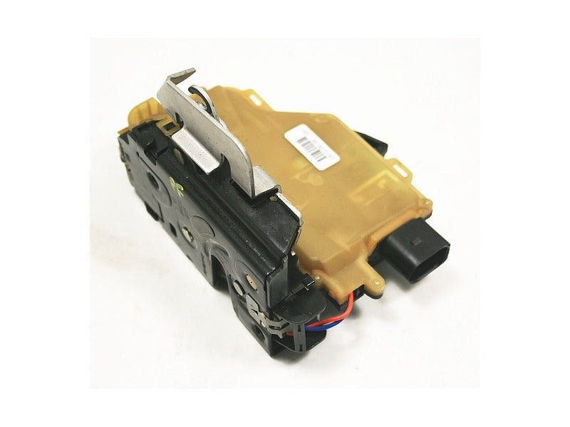 RH Front Door Latch Lock Audi A6 C5 Allroad A4 S4 - 4B1 837 016 D
