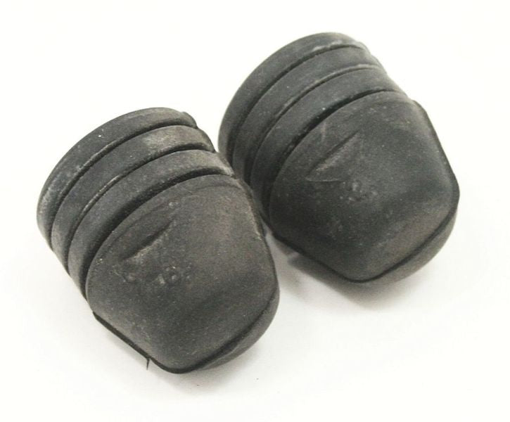 Hood Bump Bumper Stop Adjusters 99-05 VW Jetta Golf GTI MK4 - Genuine