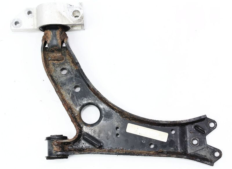 LH Front Control A Arm 05-10 Jetta Rabbit GTI Golf MK5 Audi A3 - 1K0 407 189 E