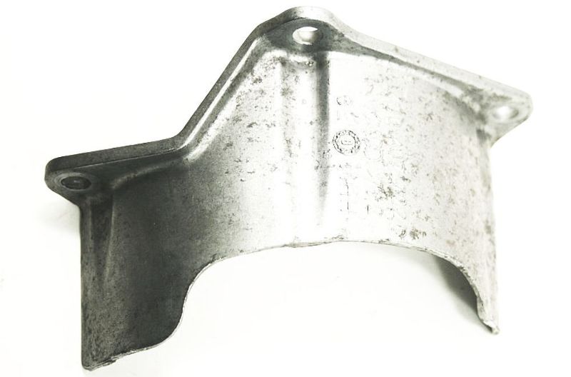 RH Front Axle Shield Cover Guard 97-03 Audi A8 S8 D2 - Genuine - 4D0 407 722