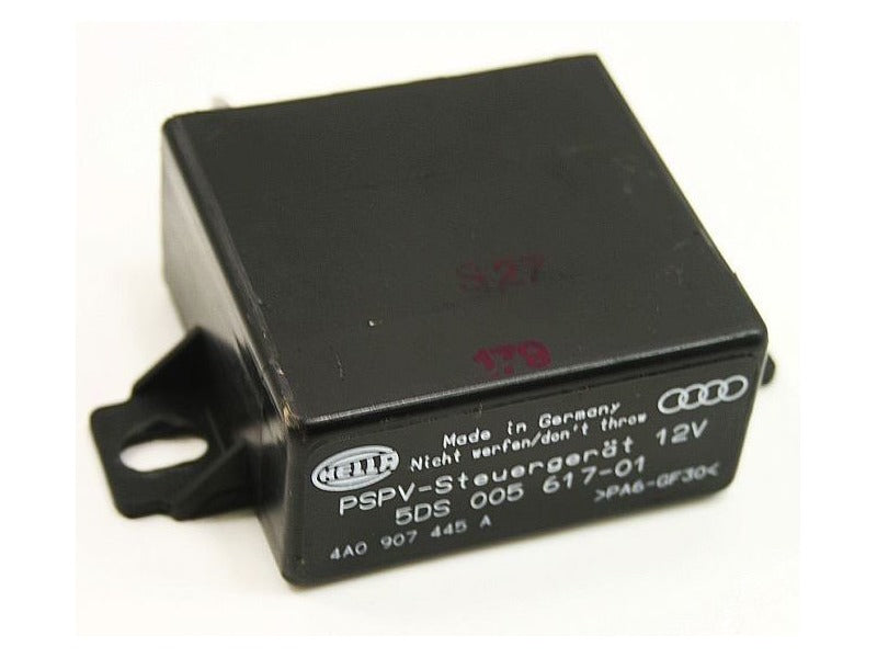 Mirror Memory Control Module Audi A6 S6 A8 S8 Allroad D2 C5 - 4A0 907 445 A