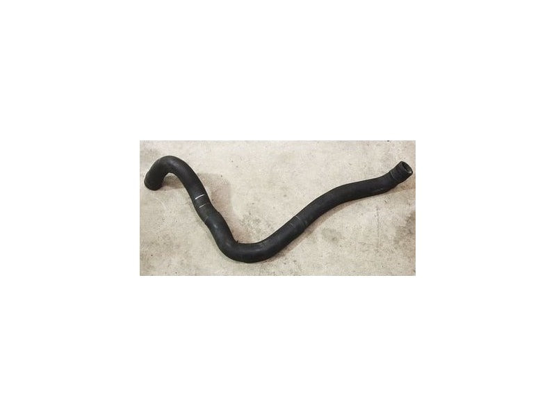 Coolant Hose Line 98-05 VW Beetle Jetta Golf MK4 - 2.0 - Genuine - 1C0 122 051 G