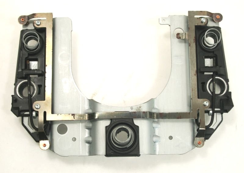 Steering Wheel Retaining Mount Bracket 99-05 VW Jetta Golf MK4 Passat - Genuine