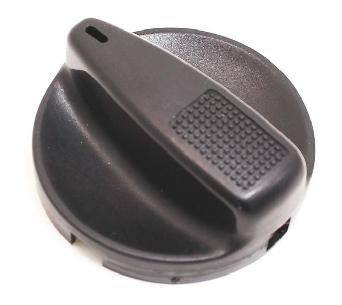 Climate Control Knob Crank VW Passat B4 Jetta Golf MK3 - Genuine