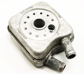 Oil Cooler 98-05 VW Beetle 99-05 Jetta Golf MK4 - 1.9 TDI - Genuine