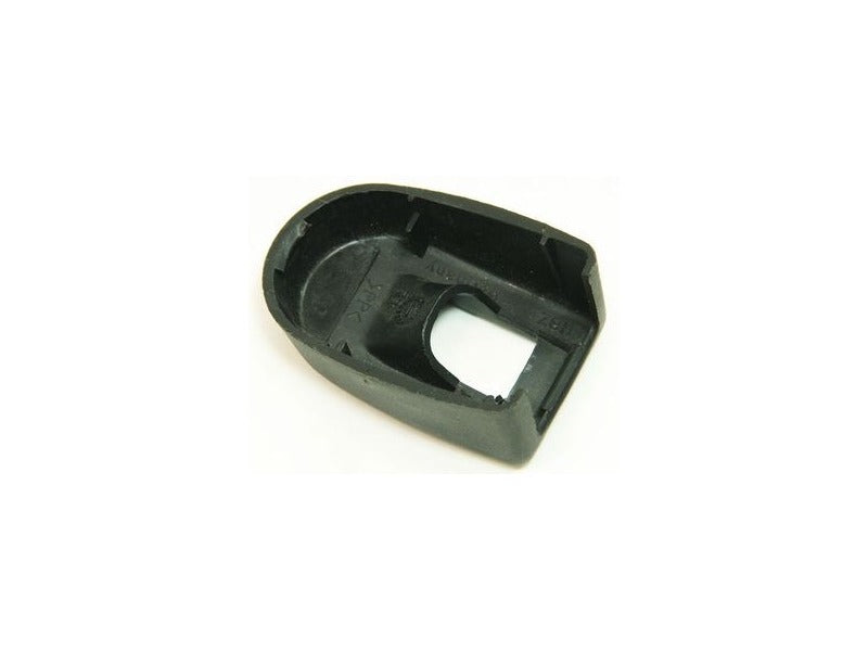 Rear Child Safety Seat Hook Cover VW Passat Jetta NB - Genuine - 1H0 887 301