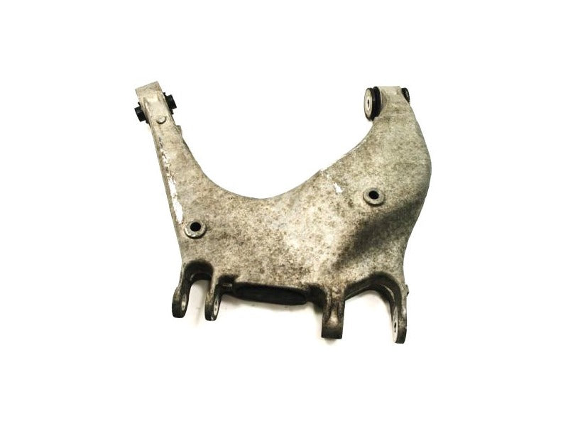 LH Rear Lower Control Arm 00-03 Audi A8 S8 D2 - Genuine - 4D0 511 515 H