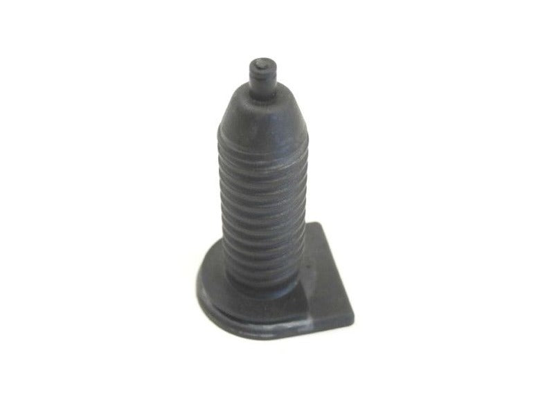 Spare Tire Trunk Bolt 05-08 Audi A4 B7 Mounting Post - Genuine