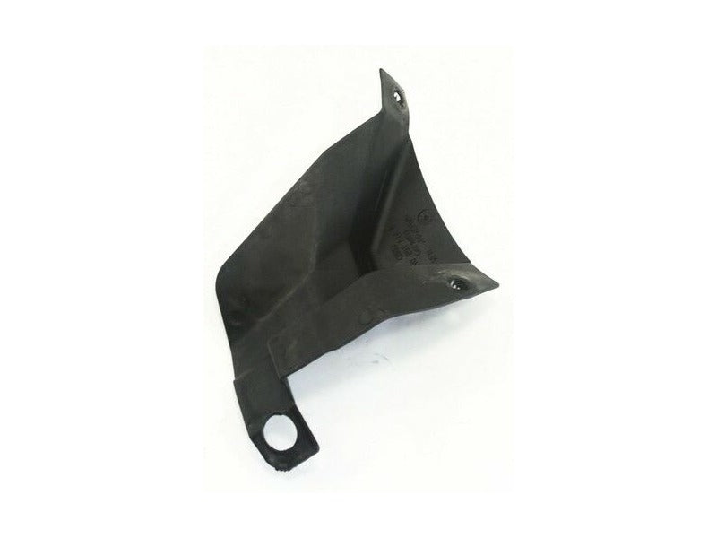 Leak Detection Pump Cover Guard 00-06 Audi TT MK1 - Genuine - 8N0 201 814 B