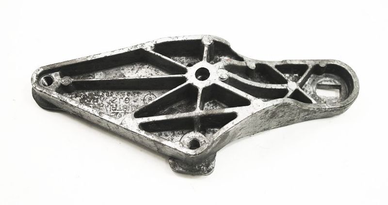 Front Motor Mount 97-03 Audi A8 S8 D2 4.2 Upper Engine Bracket - 4D0 199 603 B