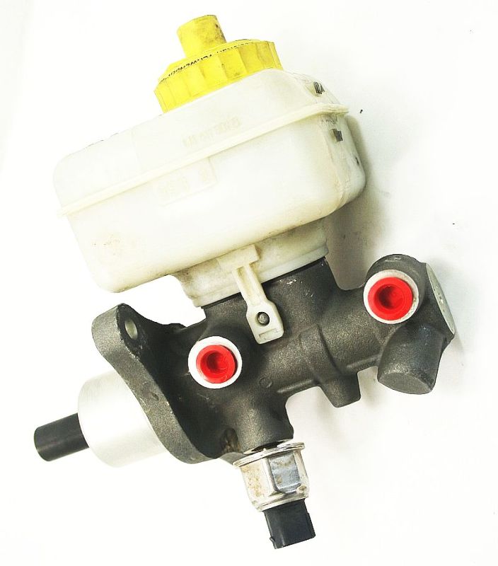 Brake Master Cylinder ESP 02-05 VW Jetta GTI MK4 Beetle Audi TT - Genuine OE