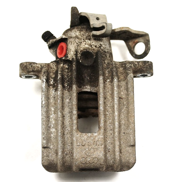 LH Rear Brake Caliper 00-09 VW Beetle Golf MK4 02-06 Audi TT - Genuine