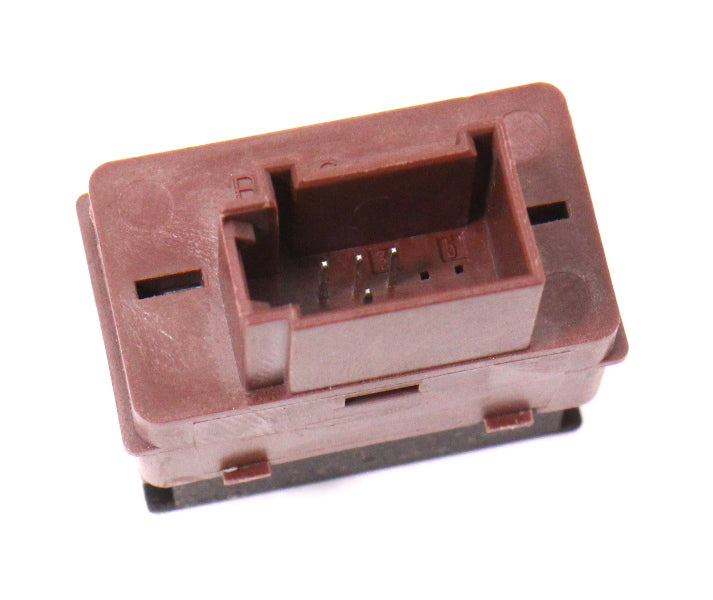 Trunk Pop Release Switch 02-08 Audi A4 S4 B6 Button - Genuine - 8E1 959 831