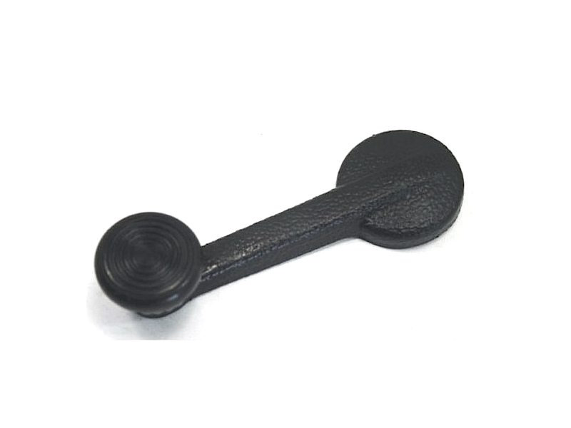 Window Crank Handle 74-81 VW Scirocco Rabbit MK1 Porsche 914 - 111 837 579 B