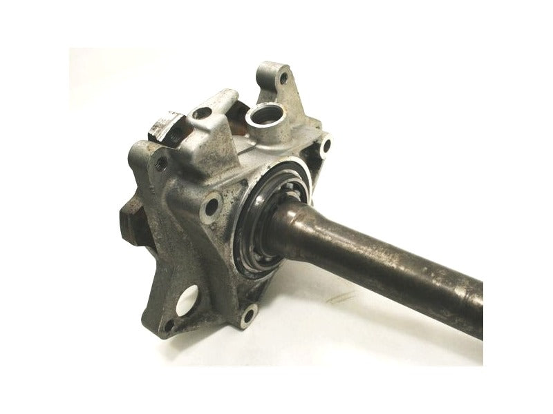 LH Automatic Transmission Axle Flange Shaft Audi A4 A6 VW Passat B5 B5.5