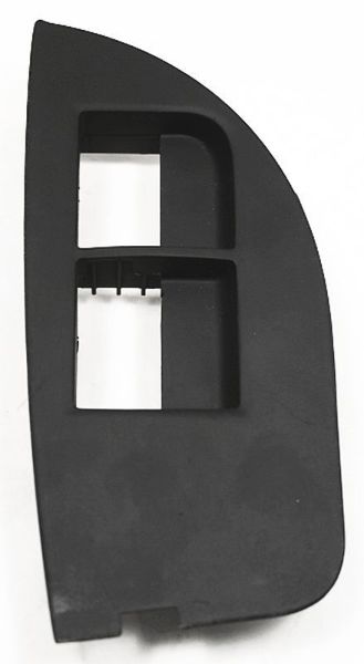 LH Door Panel Trunk Alarm Switch Trim 02-08 Audi A4 S4 B6 B7 - 8E1 959 527 B