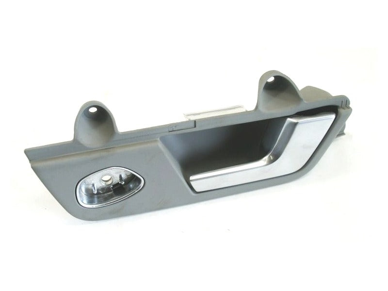 RH Rear Interior Door Handle Audi A4 02-08 B6 B7 - Genuine - 8E0 839 020 C