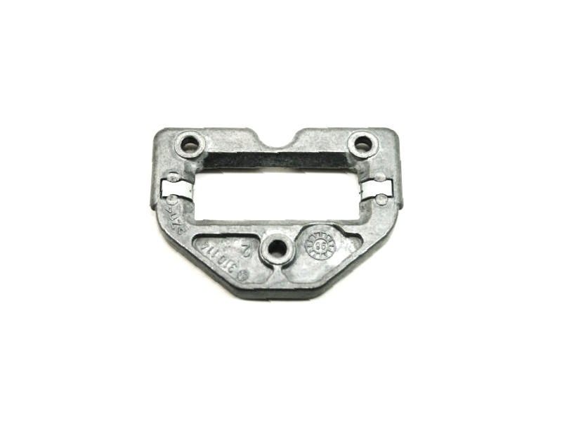 Rear View Mirror Mount Bracket 97-03 Audi A8 S8 D2 - Genuine - 4D0 817 543