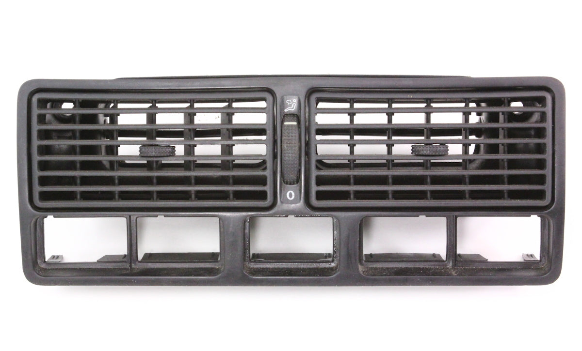 Center Dash Vent Switch Trim 99-05 VW Golf GTI MK4 - Genuine - 1J0 819 728 F